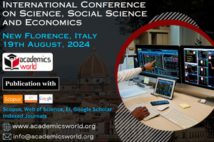 Conference on Science, Social Science and Economics